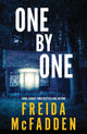 One by One, From the Sunday Times Bestselling Author of The Housemaid 9781464221392 B.A. Paris