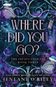 Where Did You Go?, The Thrilling Enemies to Lovers Romance Set in a Dark Fantasy World 9781464226632 Jeneane O'Riley