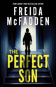 Book cover of: Perfect Son