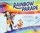 Book cover of: Rainbow Parade. By: Shane Jordan