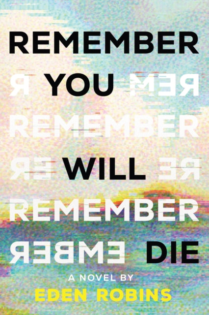 Book cover of: Remember You Will Die