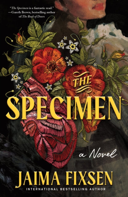 Book cover of: Specimen
