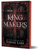 Kingmakers Year Two, A Spicy Forbidden Dark College Romance (Kingmakers Book 2) 9781464233869 Sophie Lark