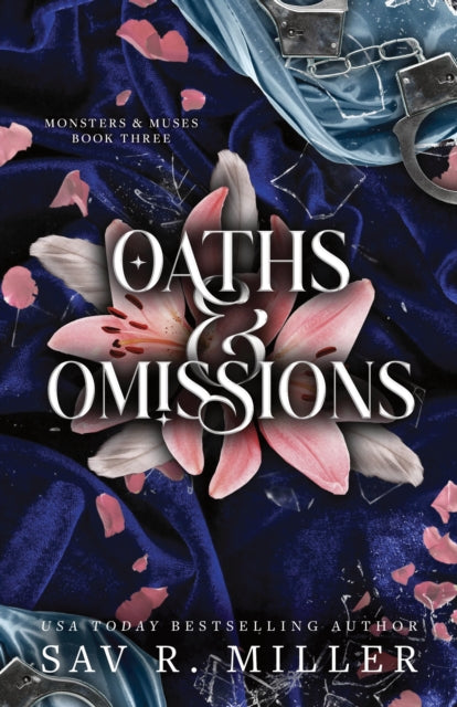 Book cover of: Oaths and Omissions