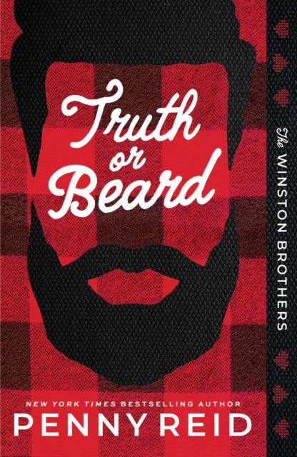 Book cover of: Truth or Beard