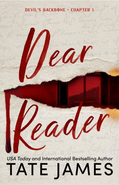 Book cover of: Dear Reader