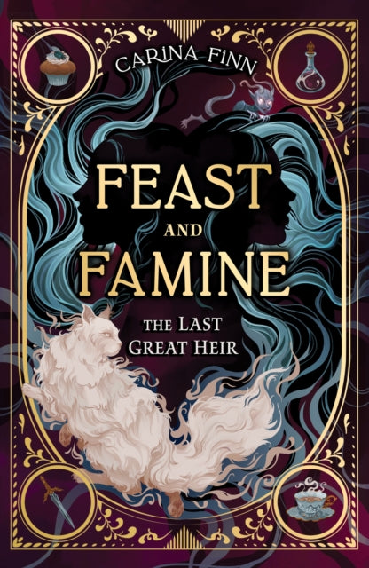 Book cover of: Last Great Heir
