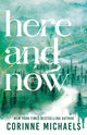 Book cover of: Here and Now