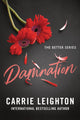 Damnation 9781464257841 Carrie Leighton
