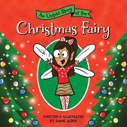 Book cover of: Untold Story of the Christmas Fairy