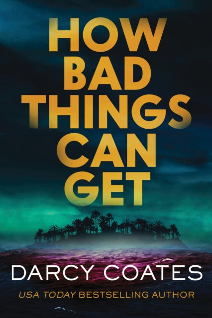 Book cover of: How Bad Things Can Get