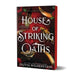Book cover of: House of Striking Oaths