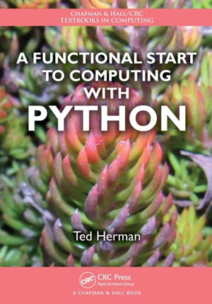 Functional Start to Computing with Python