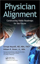 Book cover of: Physician Alignment. By: George Mayzell
