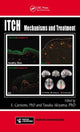 Book cover of: Itch. By: Earl E. Carstens