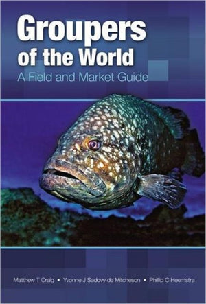 Groupers of the World