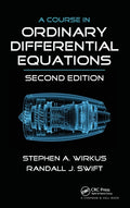 A Course in Ordinary Differential Equations
