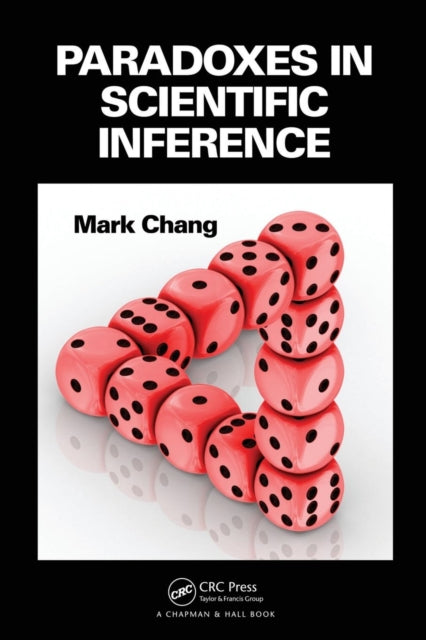 Book cover of: Paradoxes in Scientific Inference