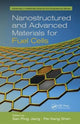 Book cover of: Nanostructured and Advanced Materials for Fuel Cells