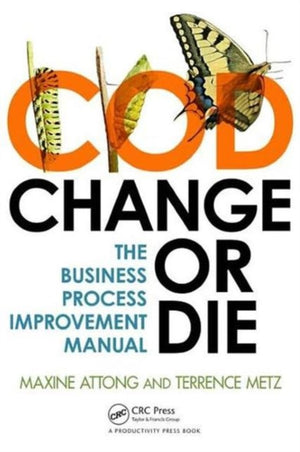 Change or Die