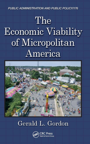 Economic Viability of Micropolitan America