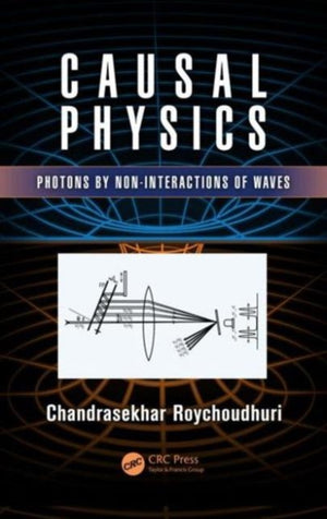 Causal Physics