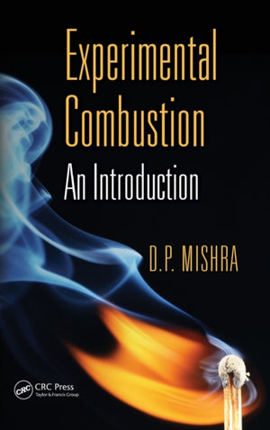 Experimental Combustion