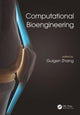 Book cover of: Computational Bioengineering. By: Guigen Zhang