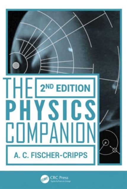 Book cover of: Physics Companion. By: Anthony C. Fischer-Cripps