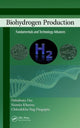 Book cover of: Biohydrogen Production