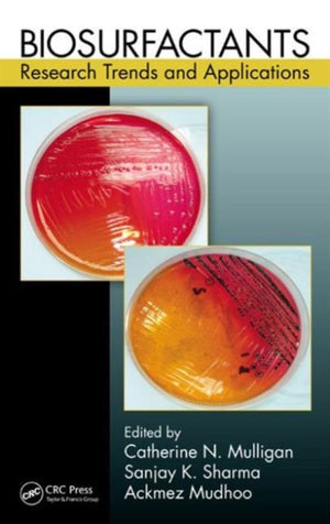 Biosurfactants