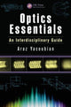 Book cover of: Optics Essentials