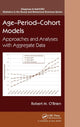 Book cover of: Age-Period-Cohort Models