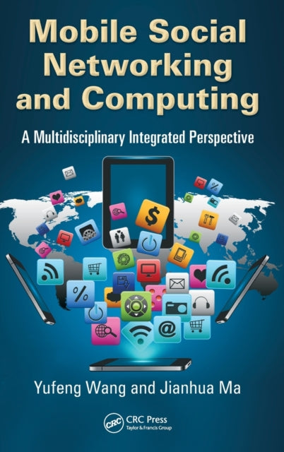 Mobile Social Networking and Computing