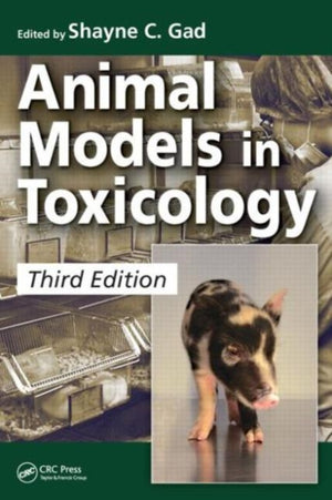 Animal Models in Toxicology