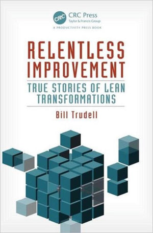 Relentless Improvement