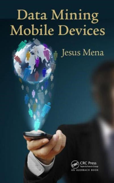 Book cover of: Data Mining Mobile Devices