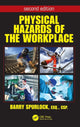 Book cover of: Physical Hazards of the Workplace. By: Paul English