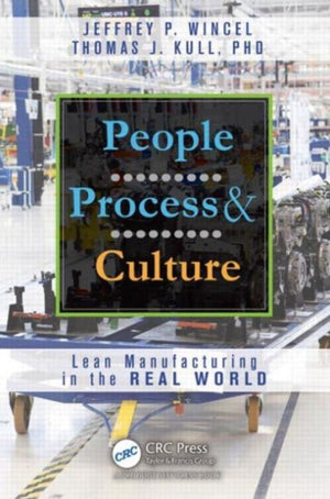 People, Process, and Culture