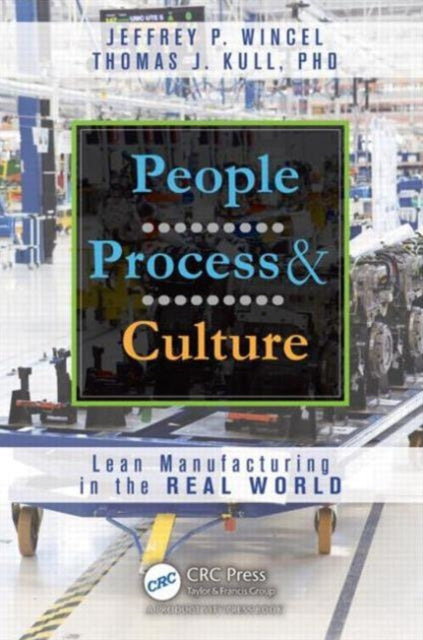 People, Process, and Culture