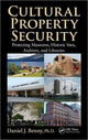 Book cover of: Cultural Property Security