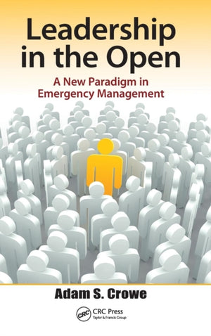 Leadership in the Open