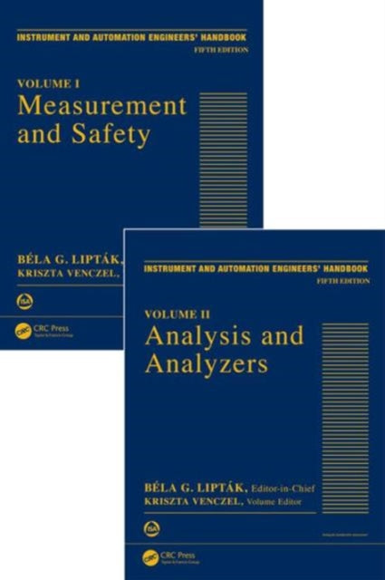 Instrument and Automation Engineers' Handbook