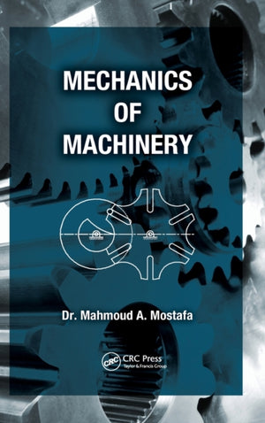 Mechanics of Machinery