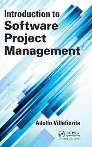 Introduction to Software Project Management
