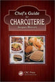 Book cover of: Chef's Guide to Charcuterie