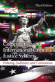 Book cover of: Comparative and International Criminal Justice Systems. By: Obi N. I. Ebbe
