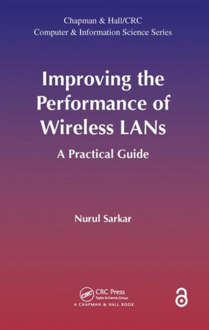 Improving the Performance of Wireless LANs