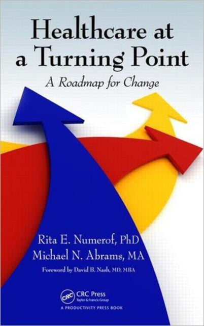 Book cover of: Healthcare at a Turning Point