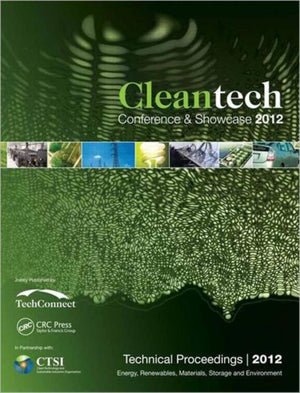 Cleantech 2012